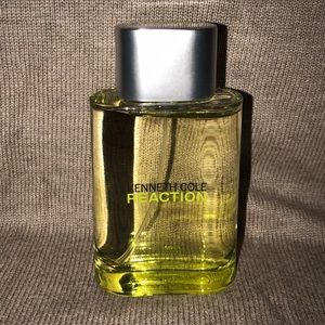 Kenneth Cole Reaction Cologne